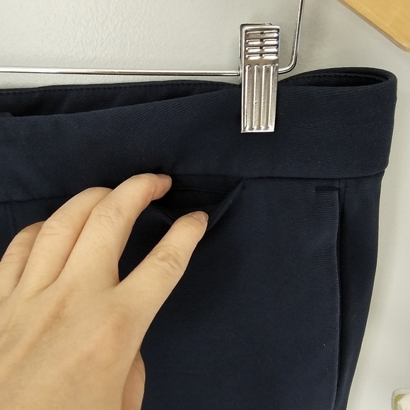 LULULEMON ABC Classic-Fit Trouser Warpstreme - Picture 7 of 12